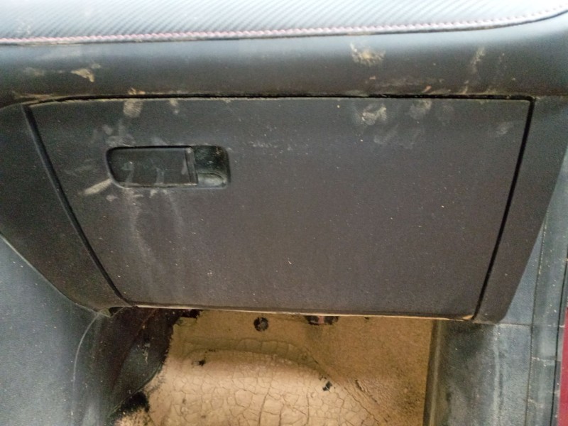 Recambio de guantera para mg zs suv (azs1) 1.5 vti referencia OEM IAM   