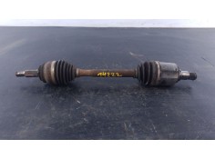 Recambio de transmision delantera izquierda para citroën c4 aircross 1.6 hdi 115 referencia OEM IAM   