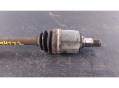 Recambio de transmision delantera izquierda para citroën c4 aircross 1.6 hdi 115 referencia OEM IAM    2
