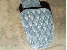 Recambio de pedal embrague para mg zs suv (azs1) 1.5 vti referencia OEM IAM   