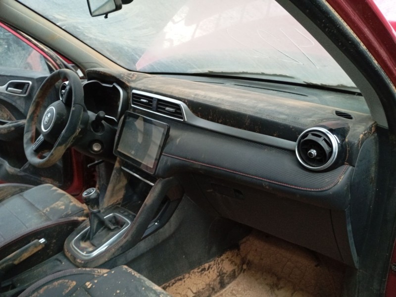 Recambio de salpicadero para mg zs suv (azs1) 1.5 vti referencia OEM IAM   