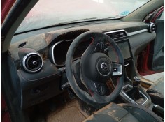 Recambio de salpicadero para mg zs suv (azs1) 1.5 vti referencia OEM IAM    2