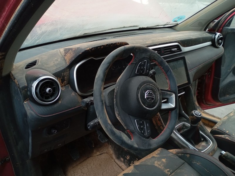 Recambio de salpicadero para mg zs suv (azs1) 1.5 vti referencia OEM IAM   