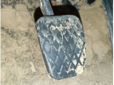 Recambio de pedal freno para mg zs suv (azs1) 1.5 vti referencia OEM IAM   