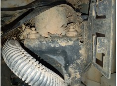 Recambio de abs para citroën berlingo multispace (b9) 1.6 hdi 75 16v referencia OEM IAM   