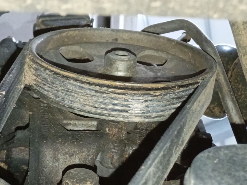 Recambio de bomba direccion para citroën berlingo multispace (b9) 1.6 hdi 75 16v referencia OEM IAM   