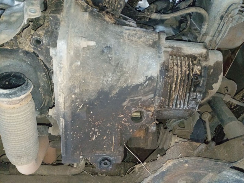 Recambio de caja cambios para citroën berlingo multispace (b9) 1.6 hdi 75 16v referencia OEM IAM   