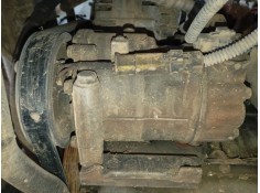 COMPRESOR AIRE ACONDICIONADO 