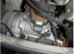 Recambio de columna direccion para mg zs suv (azs1) 1.5 vti referencia OEM IAM   