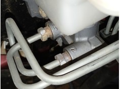 Recambio de bomba freno para mg zs suv (azs1) 1.5 vti referencia OEM IAM   