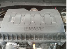 Recambio de filtro aire para mg zs suv (azs1) 1.5 vti referencia OEM IAM   