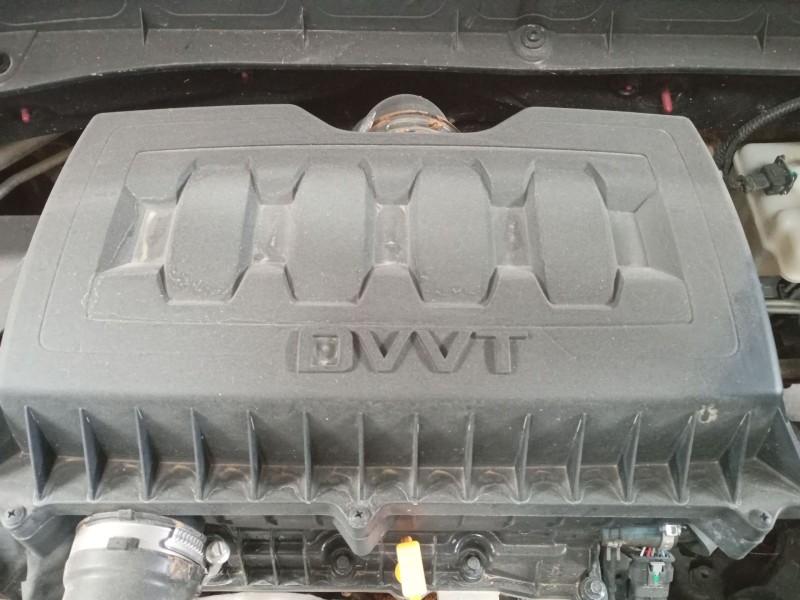 Recambio de filtro aire para mg zs suv (azs1) 1.5 vti referencia OEM IAM   