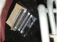 Recambio de servofreno para mg zs suv (azs1) 1.5 vti referencia OEM IAM   