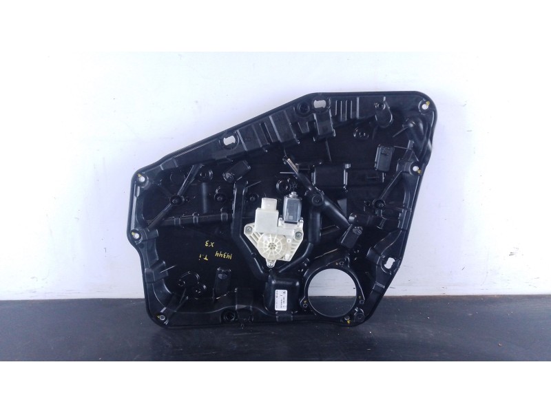 Recambio de elevalunas trasero izquierdo para bmw x3 (g01, f97, g08) xdrive 20 d mild-hybrid referencia OEM IAM   