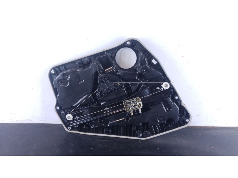 Recambio de elevalunas trasero izquierdo para bmw x3 (g01, f97, g08) xdrive 20 d mild-hybrid referencia OEM IAM   