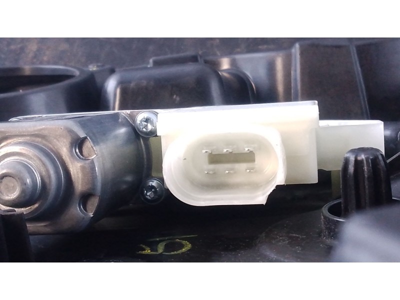 Recambio de elevalunas trasero izquierdo para bmw x3 (g01, f97, g08) xdrive 20 d mild-hybrid referencia OEM IAM   