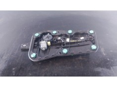 Recambio de elevalunas trasero izquierdo para skoda octavia iv nx3 vrs 2.0 tsi referencia OEM IAM   