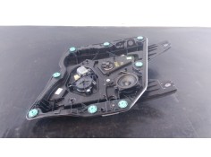 Recambio de elevalunas delantero izquierdo para skoda octavia iv nx3 vrs 2.0 tsi referencia OEM IAM   