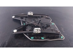 Recambio de elevalunas delantero izquierdo para skoda octavia iv nx3 vrs 2.0 tsi referencia OEM IAM    2