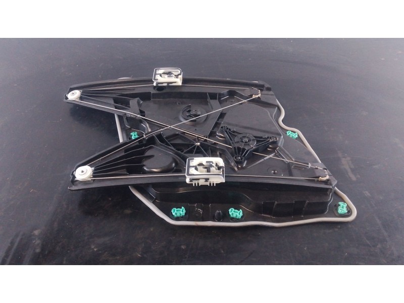 Recambio de elevalunas delantero izquierdo para skoda octavia iv nx3 vrs 2.0 tsi referencia OEM IAM   