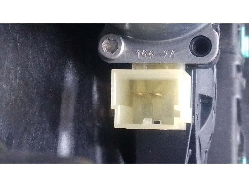 Recambio de elevalunas delantero izquierdo para skoda octavia iv nx3 vrs 2.0 tsi referencia OEM IAM   