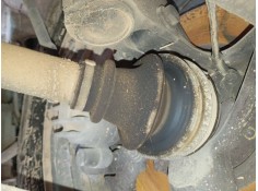 TRANSMISION DELANTERA DERECHA 