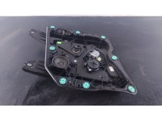 Recambio de elevalunas delantero derecho para skoda octavia iv nx3 vrs 2.0 tsi referencia OEM IAM    2