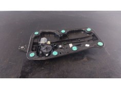 Recambio de elevalunas trasero derecho para skoda octavia iv nx3 vrs 2.0 tsi referencia OEM IAM    2