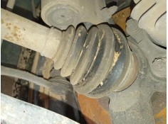 TRANSMISION DELANTERA IZQUIERDA 