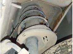 AMORTIGUADOR DELANTERO IZQUIERDO 