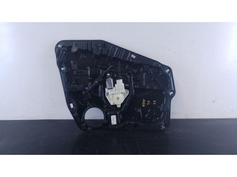 Recambio de elevalunas trasero derecho para bmw x3 (g01, f97, g08) xdrive 20 d mild-hybrid referencia OEM IAM   