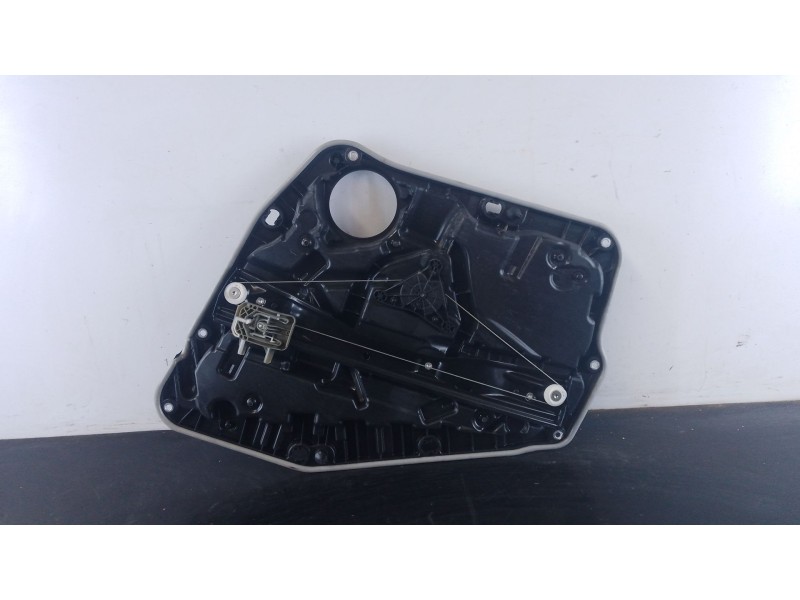 Recambio de elevalunas trasero derecho para bmw x3 (g01, f97, g08) xdrive 20 d mild-hybrid referencia OEM IAM   