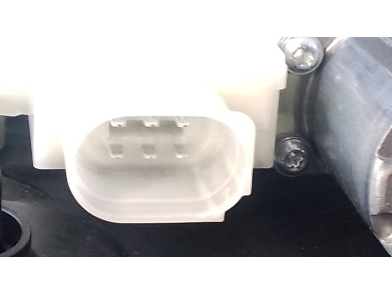 Recambio de elevalunas trasero derecho para bmw x3 (g01, f97, g08) xdrive 20 d mild-hybrid referencia OEM IAM   