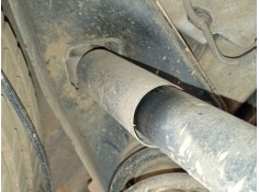 AMORTIGUADOR TRASERO IZQUIERDO 