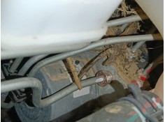 Recambio de abs para mg zs suv (azs1) 1.5 vti referencia OEM IAM 544764491  