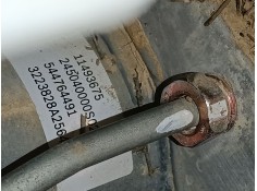 Recambio de abs para mg zs suv (azs1) 1.5 vti referencia OEM IAM 544764491   2