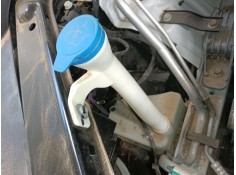 Recambio de deposito limpia para mg zs suv (azs1) 1.5 vti referencia OEM IAM   