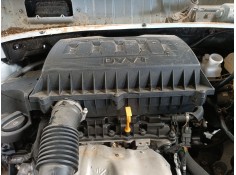 Recambio de filtro aire para mg zs suv (azs1) 1.5 vti referencia OEM IAM   