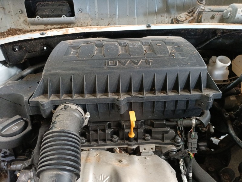 Recambio de filtro aire para mg zs suv (azs1) 1.5 vti referencia OEM IAM   