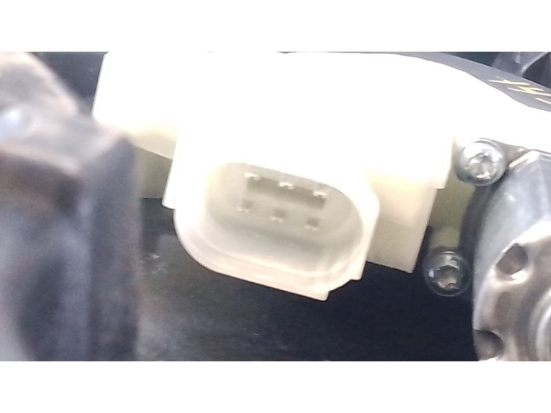 Recambio de elevalunas delantero derecho para bmw x3 (g01, f97, g08) xdrive 20 d mild-hybrid referencia OEM IAM   