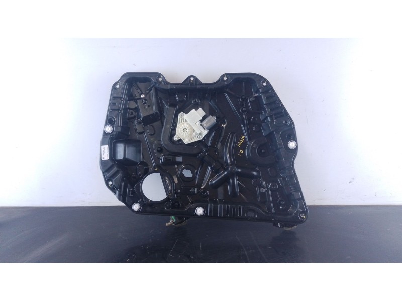 Recambio de elevalunas delantero izquierdo para bmw x3 (g01, f97, g08) xdrive 20 d mild-hybrid referencia OEM IAM   