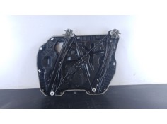 Recambio de elevalunas delantero izquierdo para bmw x3 (g01, f97, g08) xdrive 20 d mild-hybrid referencia OEM IAM    2