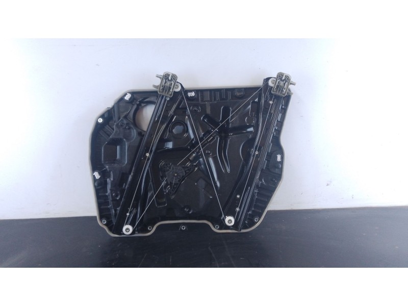 Recambio de elevalunas delantero izquierdo para bmw x3 (g01, f97, g08) xdrive 20 d mild-hybrid referencia OEM IAM   