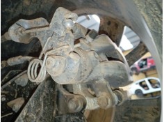 Recambio de pinza freno trasera derecha para mg zs suv (azs1) 1.5 vti referencia OEM IAM   