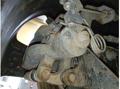 Recambio de pinza freno trasera izquierda para mg zs suv (azs1) 1.5 vti referencia OEM IAM   