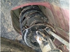 Recambio de amortiguador delantero derecho para mg zs suv (azs1) 1.5 vti referencia OEM IAM   