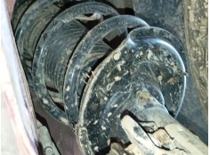 Recambio de amortiguador delantero izquierdo para mg zs suv (azs1) 1.5 vti referencia OEM IAM   