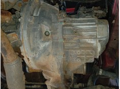 Recambio de caja cambios para mg zs suv (azs1) 1.5 vti referencia OEM IAM   