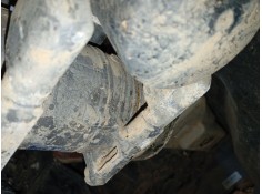 Recambio de compresor aire acondicionado para mg zs suv (azs1) 1.5 vti referencia OEM IAM   