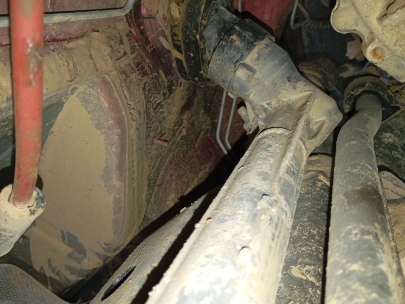 Recambio de cremallera direccion para mg zs suv (azs1) 1.5 vti referencia OEM IAM   